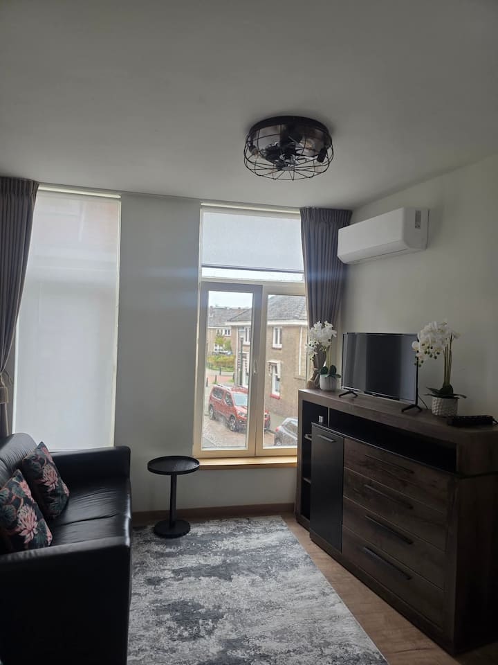 Mooie Kamer In Het Hart Van Scheveningen - 蒙斯特