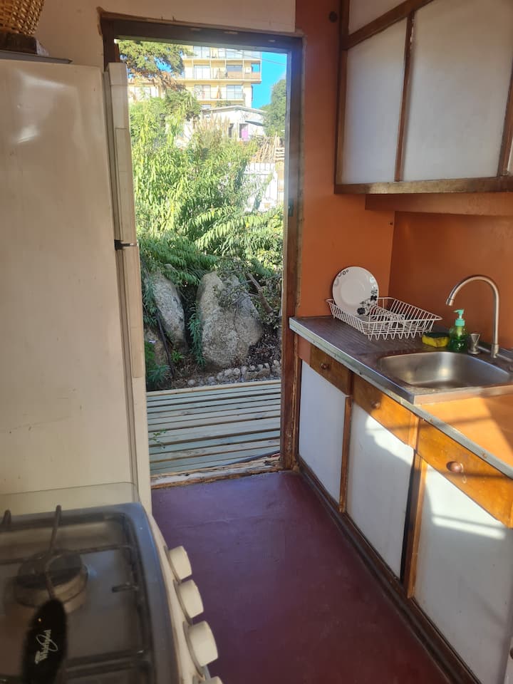 Apartamento En El Quisco Centro - El Quisco