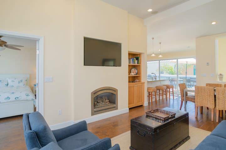 *Downtown Avila Beach Gem* - Avila Beach, CA
