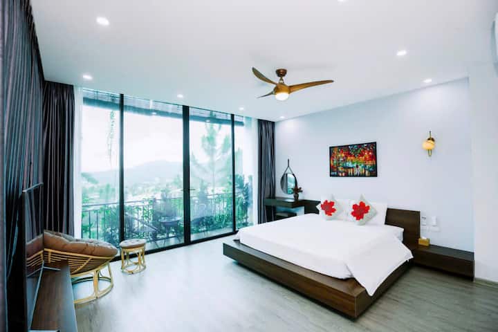 Habitación 1