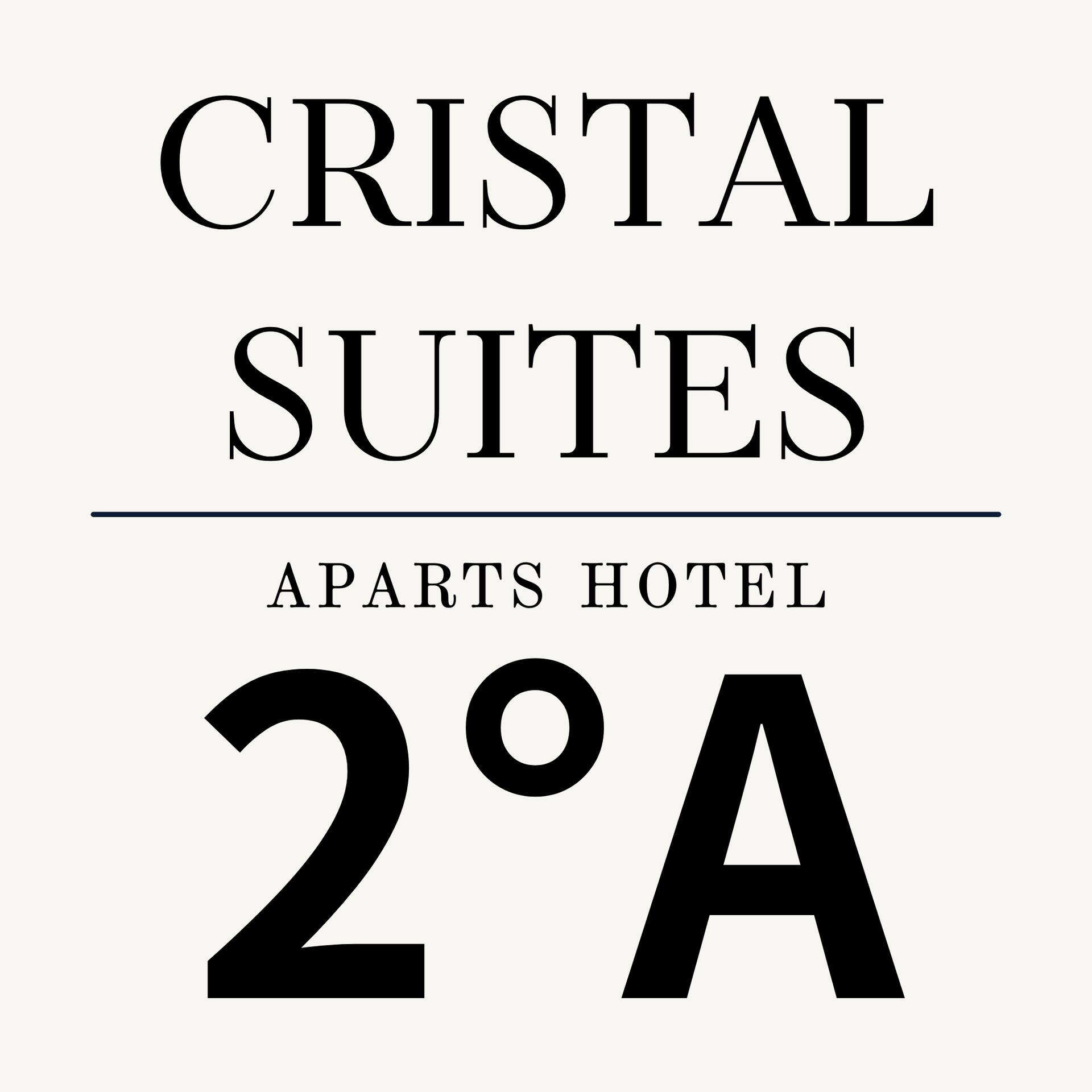 Two-bedroom apartment in Flores