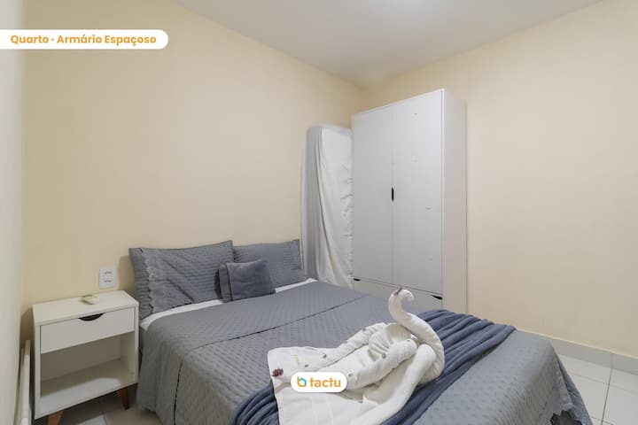 Slaapkamer 1
