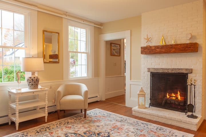 Noble Estate Suite - Damariscotta, ME