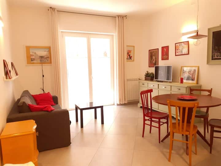 La Casa Di Lalla - Levanto