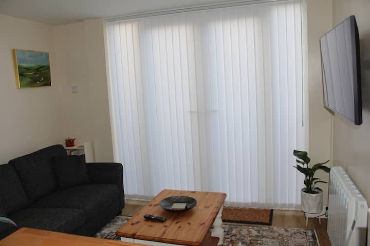 Willow Bank A Seaside & Park Retreat - Eastbourne
