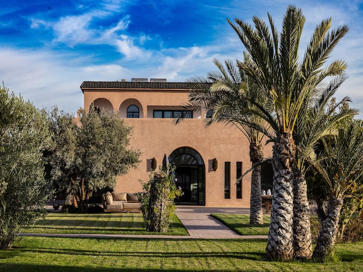 Palais Lana - Marrakesh