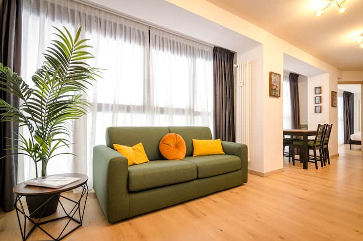Majani Home - Bologna