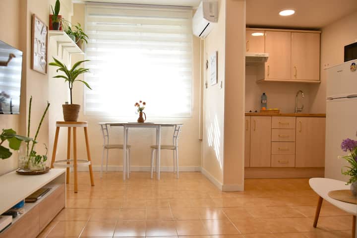Bel Appartement Résidentiel - Benidorm