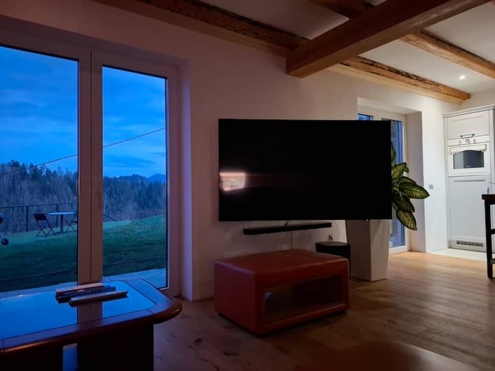 Murka Holiday Home - Bled