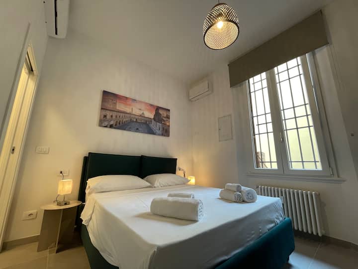 Irnerio Living - Bologna