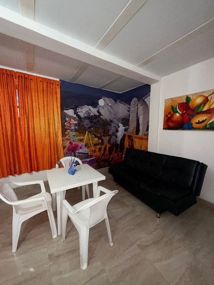 Apartamento Completo - Neiva