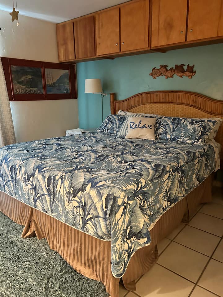 Спална соба 1