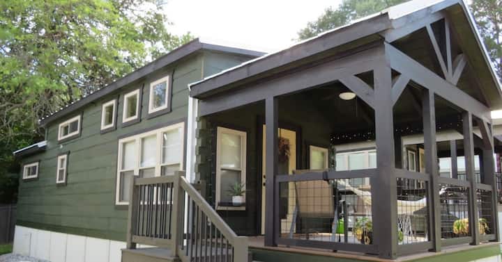 Relaxing Space To Reset Or Have A Romantic Getaway - Franklin, NC