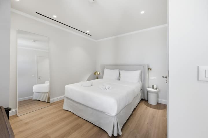 Hospi Living Empire Suite 301 - 伊拉克里歐