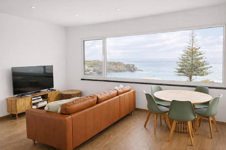 Pico Island Villa 38 · Private Atlantic Retreat - ピコ島