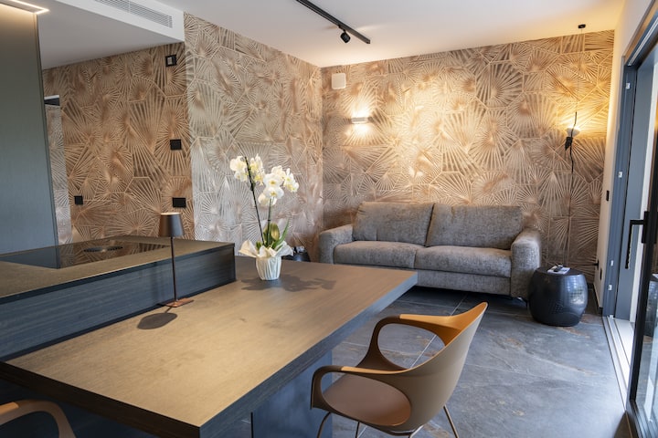 Loft Con Terrazzo - Nago–Torbole