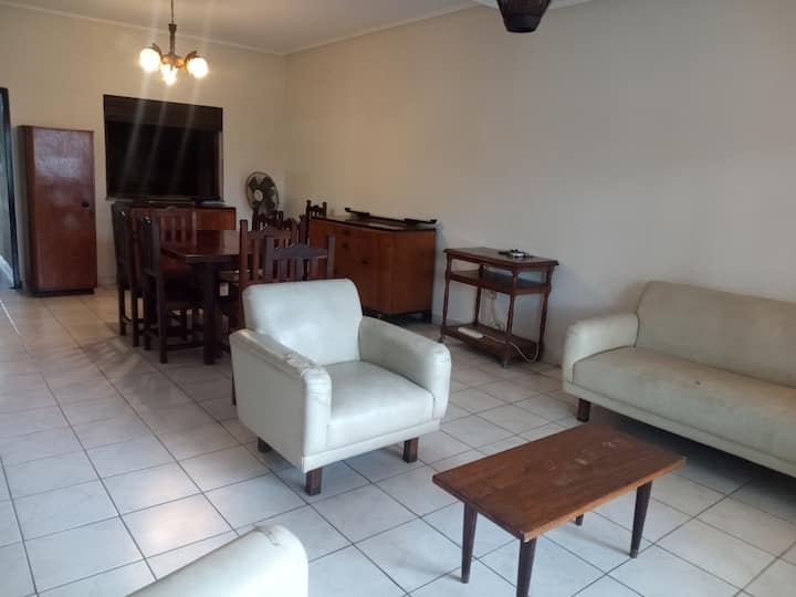 Casa Familiar Tucumán - San Miguel de Tucumán