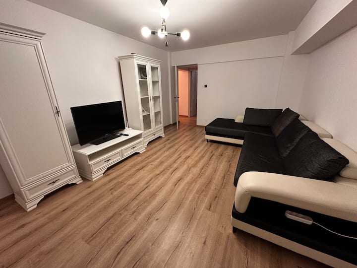 A.v.g. Central Stay - Drobeta-Turnu Severin