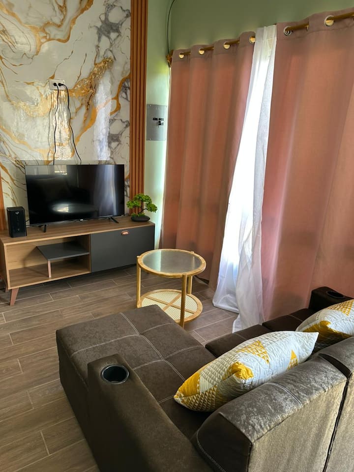 Vivienda Santa Ana Casa Jardín La Bajol. - Santa Ana