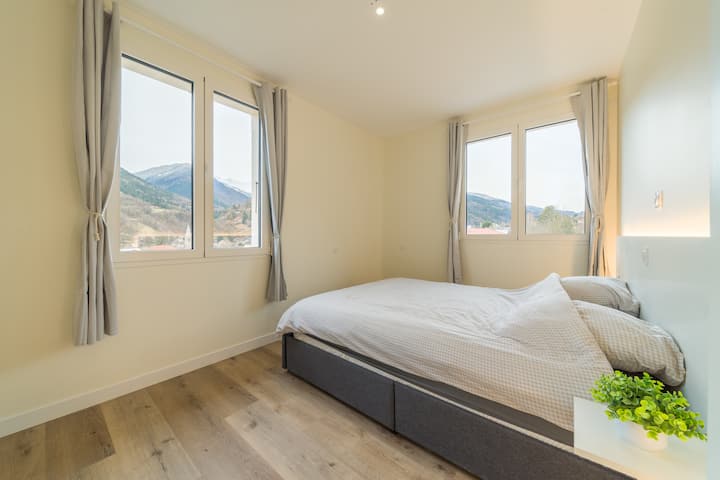 Pic De Belledonne Duplex 5 Ch - Allevard
