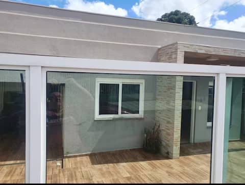 Airbnb em destaque: Comfortable Home em Carazinho