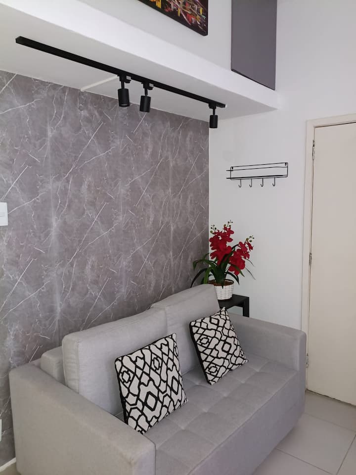 Loft In Copanema - Ipanema