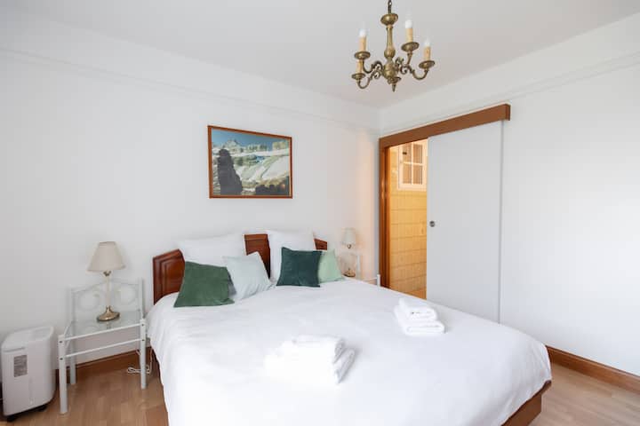 Chambre 1