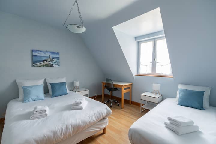 Chambre 4