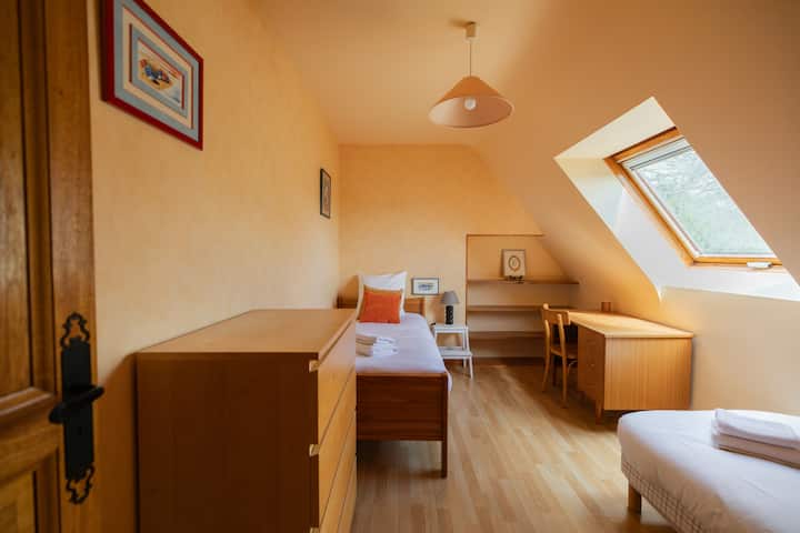 Chambre 2