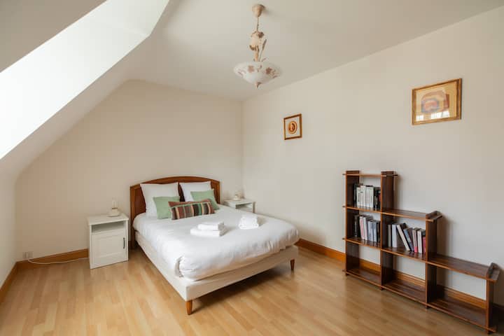 Chambre 3