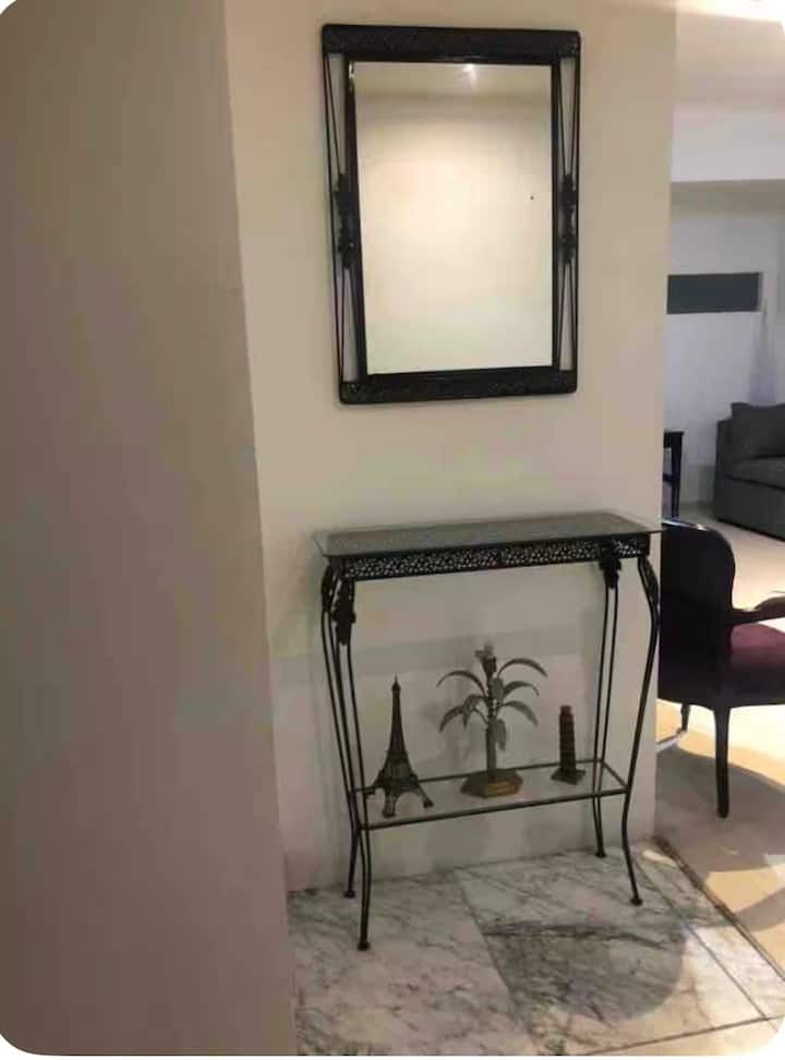 Nice, Well Located Condesa / Roma Ap. Rooftop Pool - Mexico City