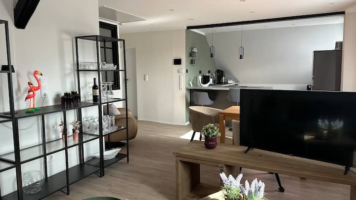 Wohnung In Höxter - Höxter