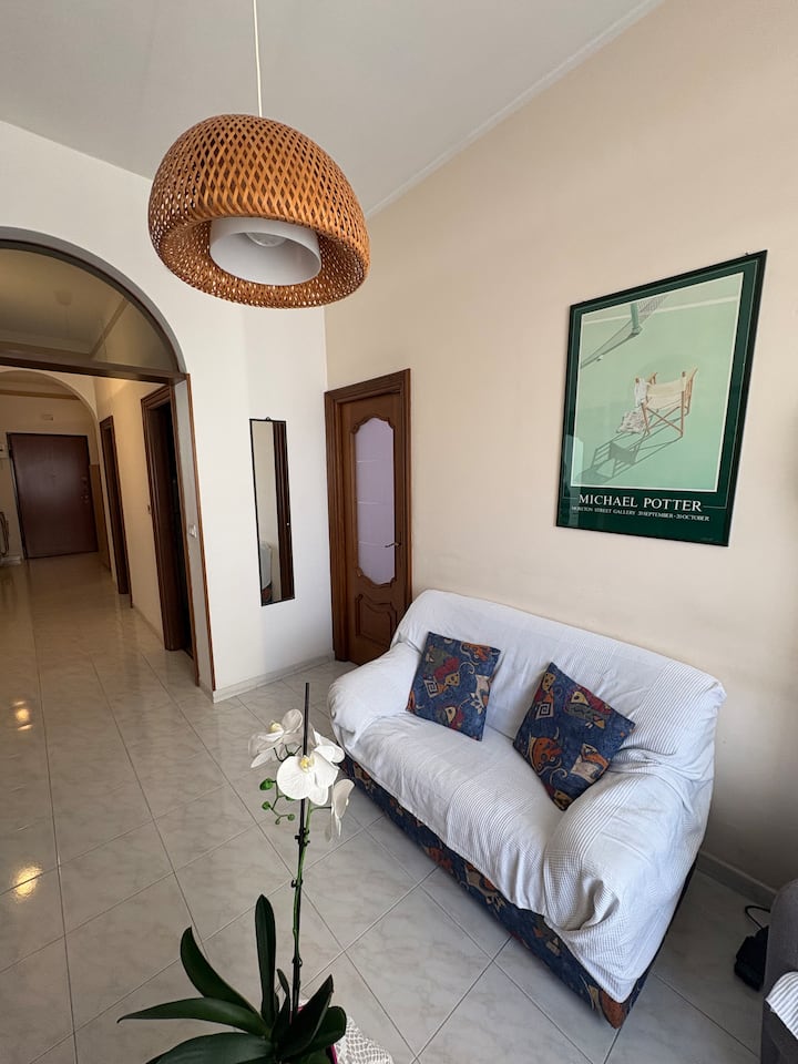 Grilli Guest House - Vintimille