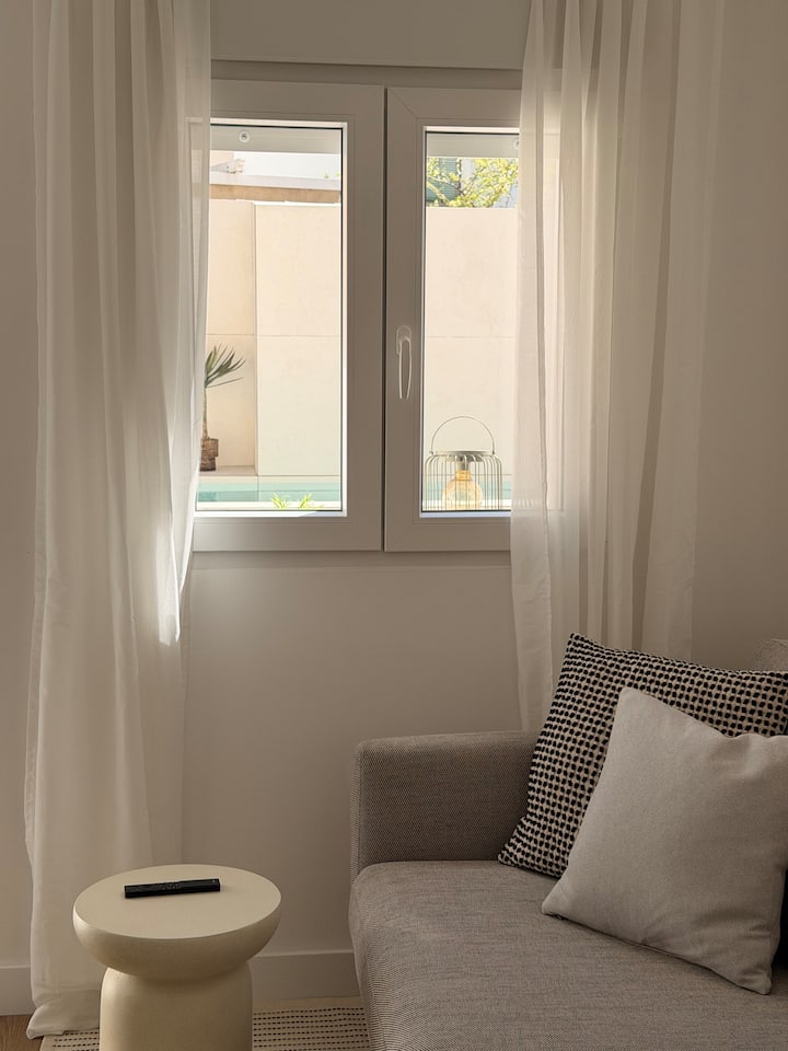 Casa Lida · Oasis Con Piscina Privada - Talavera de la Reina
