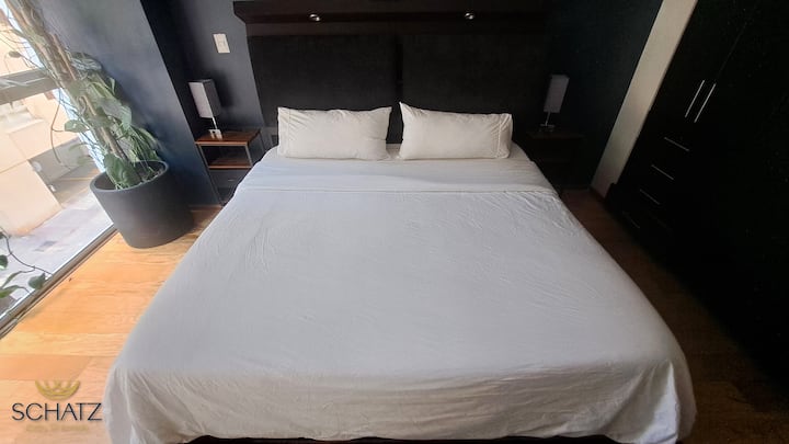 Spálňa 1
