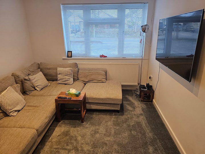 Exceptional, Modern 4 Bed, Detached House - Wareham