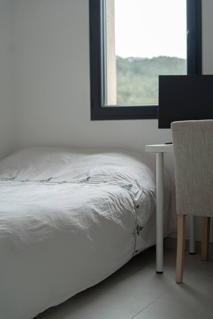 Habitación 1