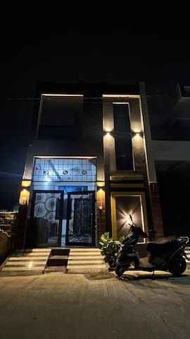 Guest favorite listing in Dehradun