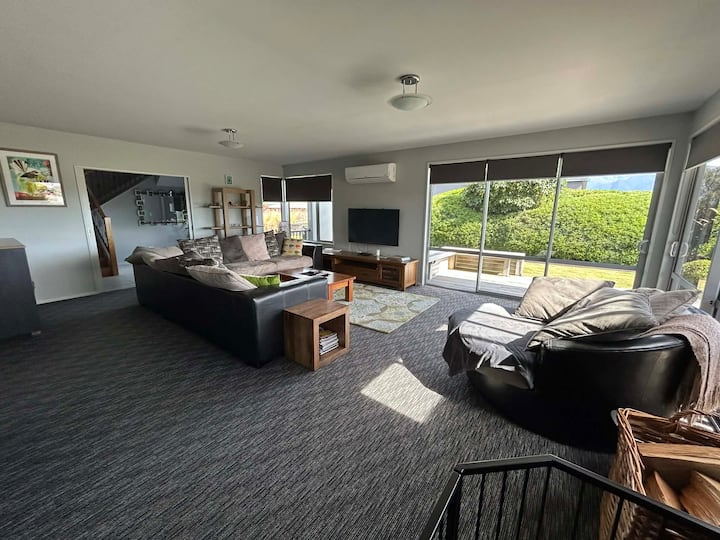 Lakeview Retreat - Te Anau