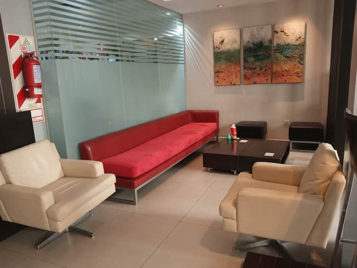 Elegant & Cozy Apt In Recoleta | Premium Location” - Buenos Aires
