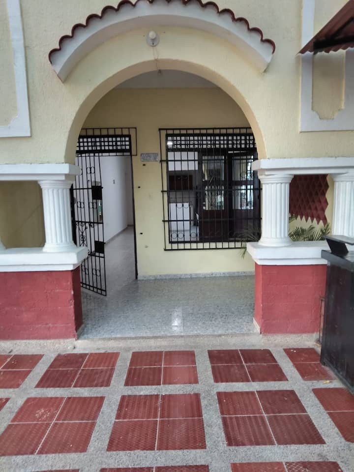 Casa De Huéspedes - Riohacha