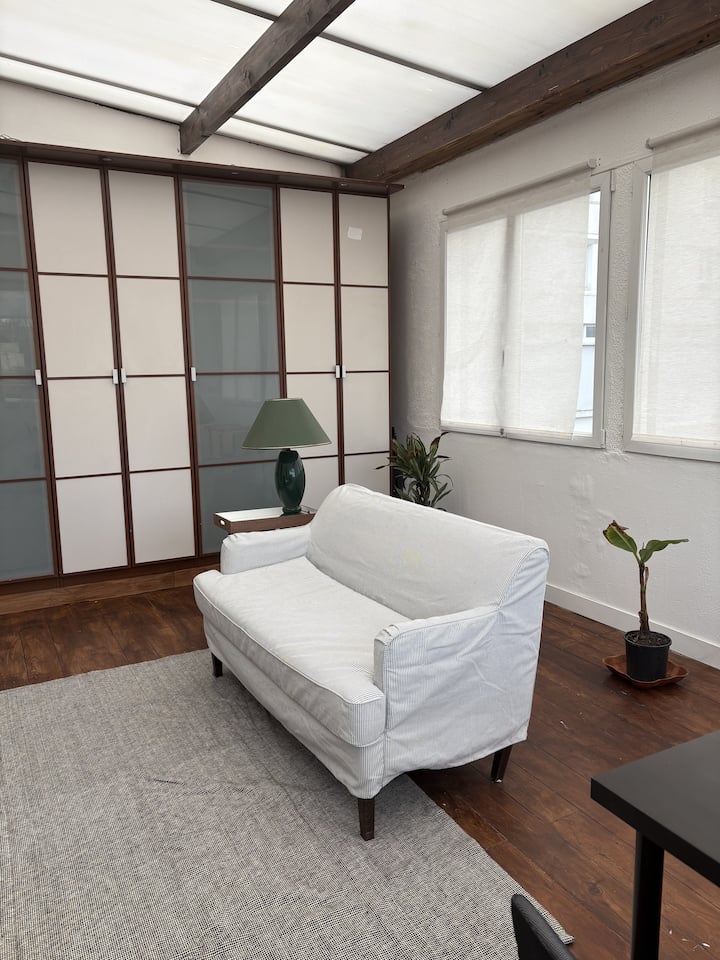 Appartement Des Compagnons - Val-de-Reuil
