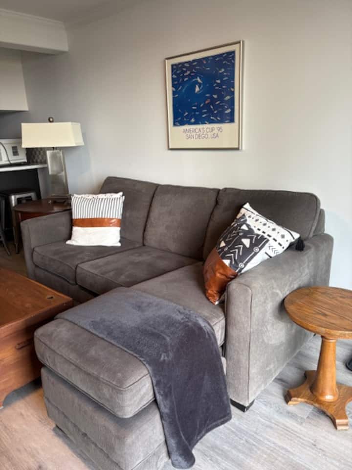 Eppic Escape - Langford
