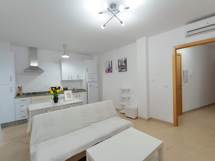 Apartamento Home Centro Ii - Marchena