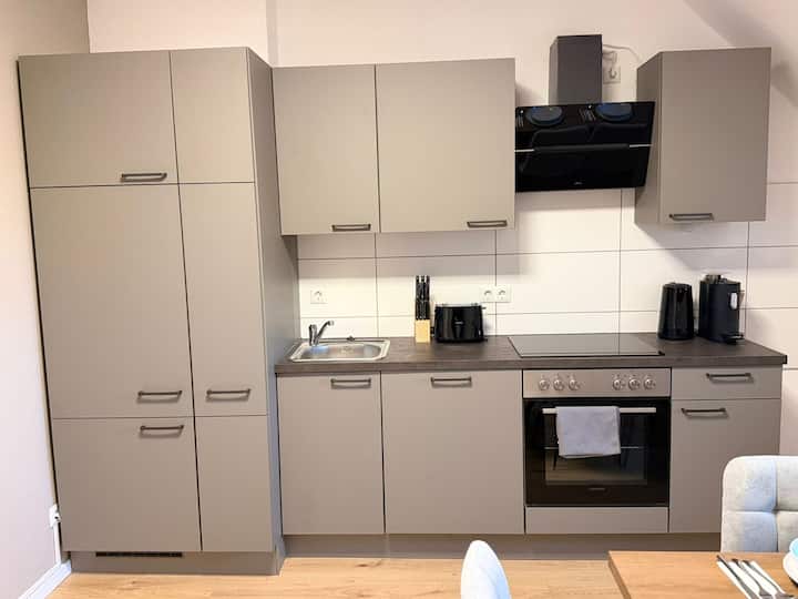 Atlas Apartment Oberhausen 8 | Westfield Centro - Bottrop