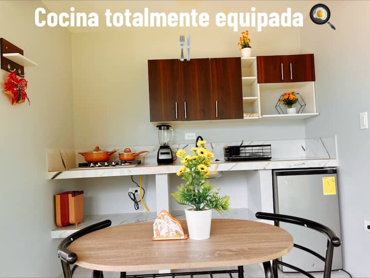 Glamping Y Complejo Turístico Cerca De Alausi - Chimborazo