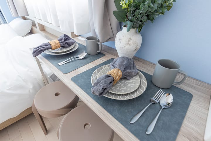 Private Apt|direct To Tokyo, Akihabara & Shinjuku - Tokio