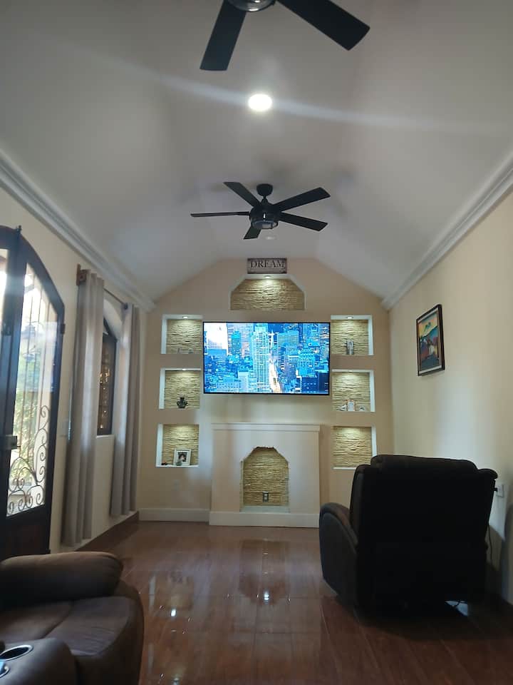 Rancho Don Quique - Sanarate