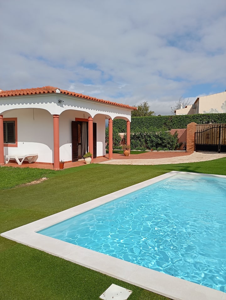 Monte Rio House - Praia da Luz