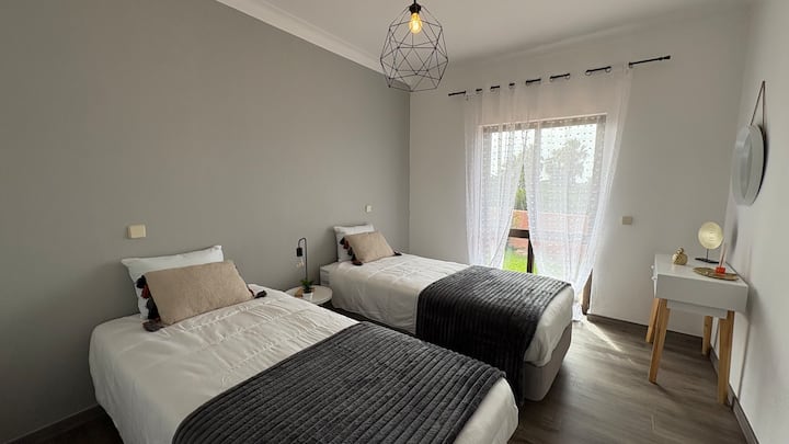 Chambre 1